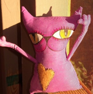 Hug Me Kitty Hug Me Kitty